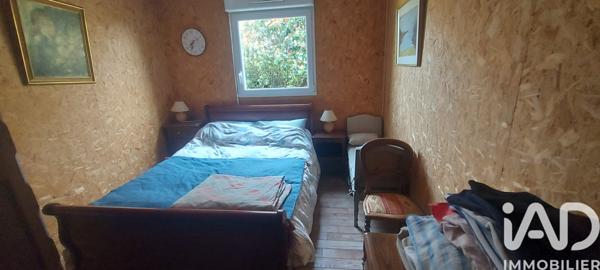 Maison à vendre 4 pièces 107,1 m² Plestan