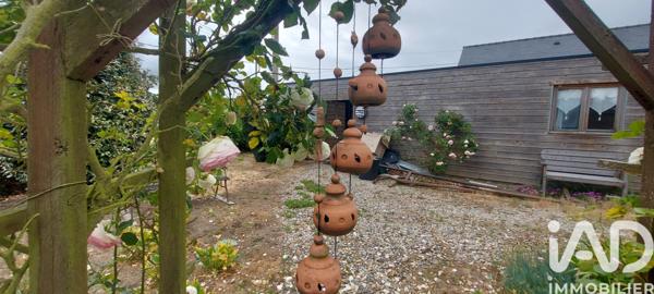 Maison à vendre 4 pièces 107,1 m² Plestan