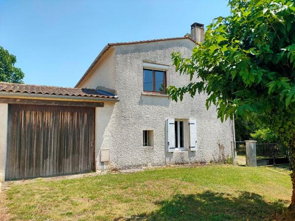 Maison Saint Loubes 9 pièce(s) 140 m2