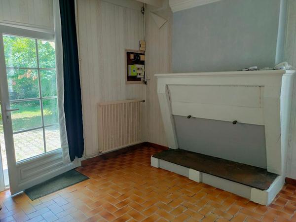 Maison Saint Loubes 9 pièce(s) 140 m2
