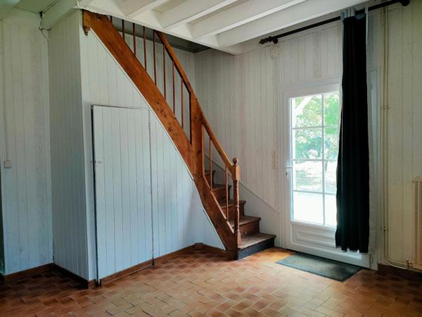 Maison Saint Loubes 9 pièce(s) 140 m2