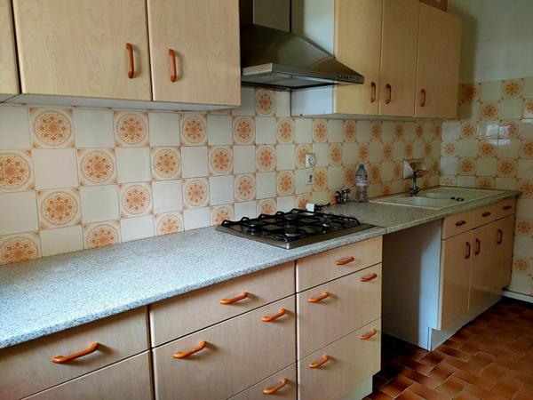 Maison Saint Loubes 9 pièce(s) 140 m2