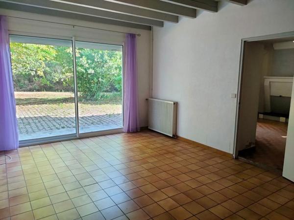 Maison Saint Loubes 9 pièce(s) 140 m2