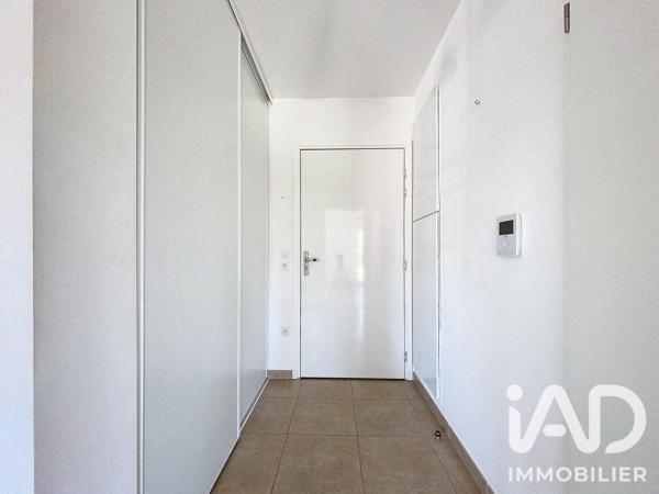 Appartement à vendre 2 pièces 46,02 m² Villiers-sur-Orge