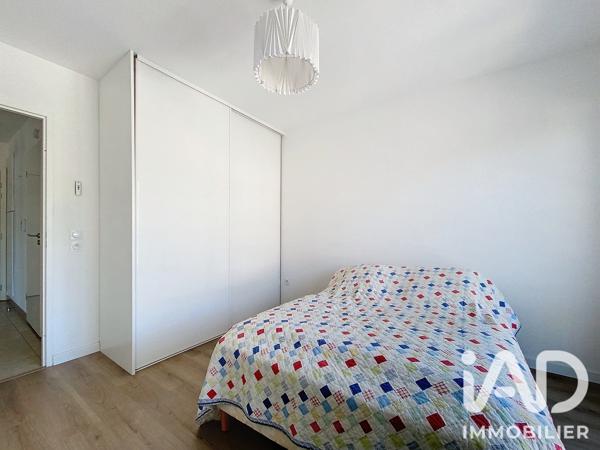 Appartement à vendre 2 pièces 46,02 m² Villiers-sur-Orge