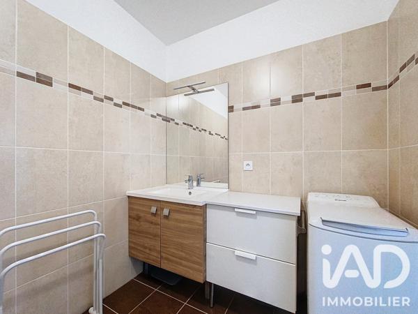 Appartement à vendre 2 pièces 46,02 m² Villiers-sur-Orge