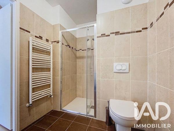 Appartement à vendre 2 pièces 46,02 m² Villiers-sur-Orge