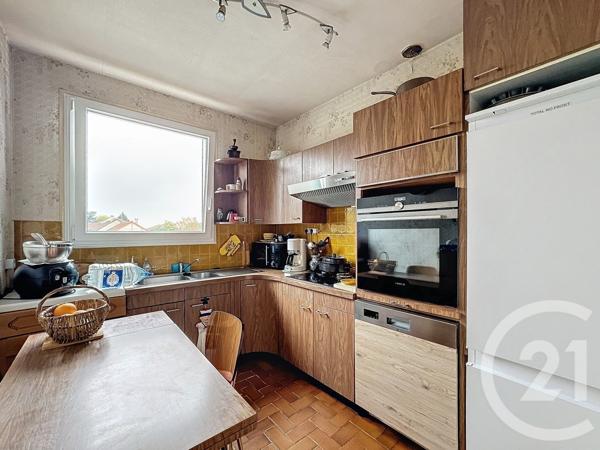 Maison à vendre  12 pièces - 213 m2 ARGENTEUIL - 95