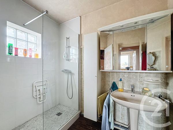 Maison à vendre  12 pièces - 213 m2 ARGENTEUIL - 95