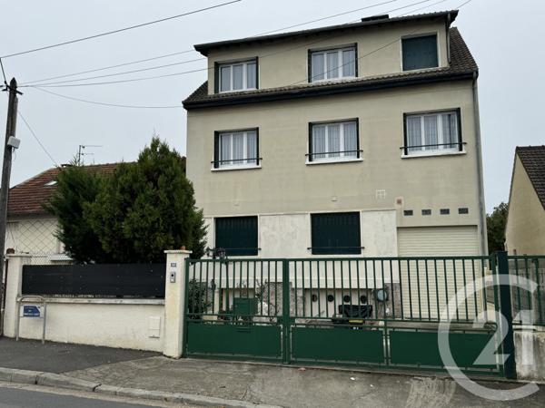 Maison à vendre  12 pièces - 213 m2 ARGENTEUIL - 95