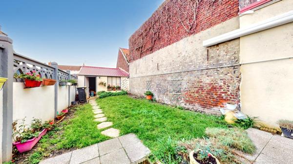 SAINT OMER LES FAUBOURGS