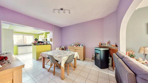 SAINT OMER LES FAUBOURGS