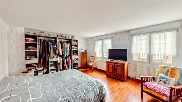 SAINT OMER LES FAUBOURGS