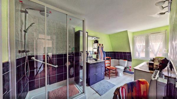 SAINT OMER LES FAUBOURGS