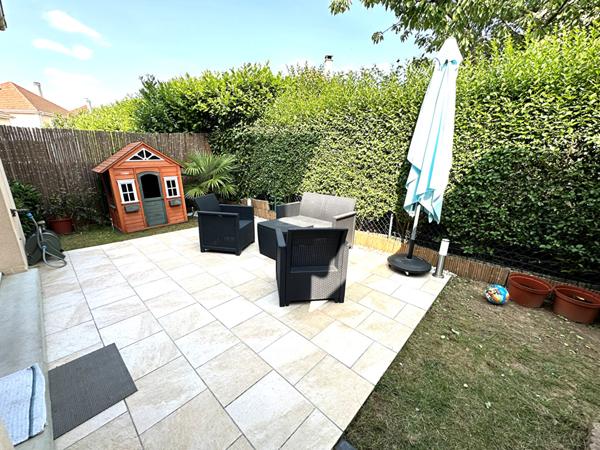 Appartement Lisses 4 pièce(s) 81.36 m2