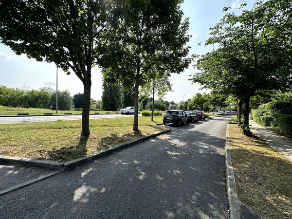 Appartement Lisses 4 pièce(s) 81.36 m2