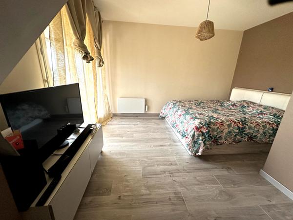 Appartement Lisses 4 pièce(s) 81.36 m2