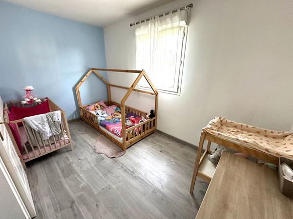 Appartement Lisses 4 pièce(s) 81.36 m2