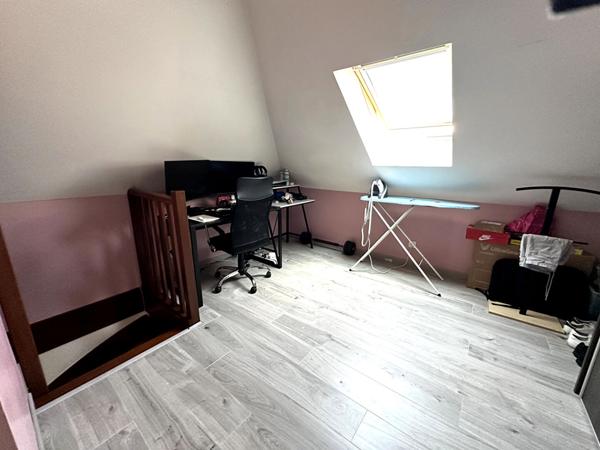 Appartement Lisses 4 pièce(s) 81.36 m2