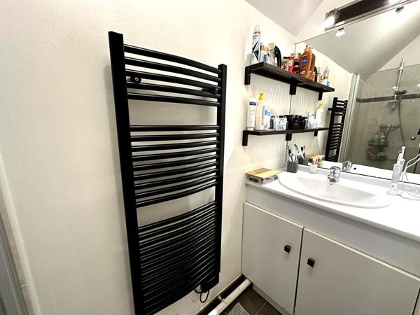 Appartement Lisses 4 pièce(s) 81.36 m2