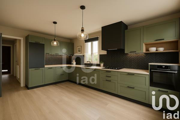 Appartement à vendre 5 pièces 113 m² Agde