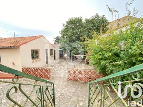 Appartement à vendre 5 pièces 113 m² Agde