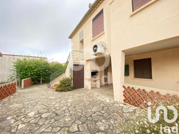 Appartement à vendre 5 pièces 113 m² Agde