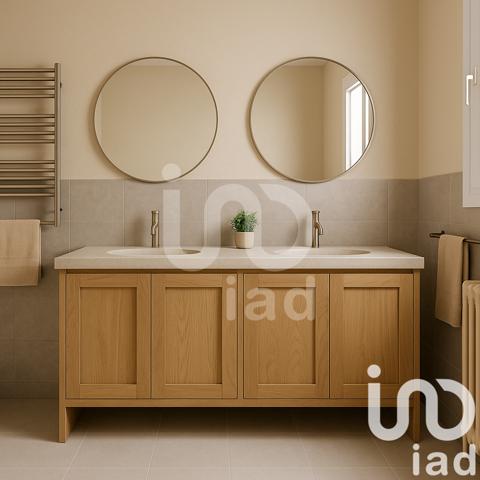 Appartement à vendre 5 pièces 113 m² Agde