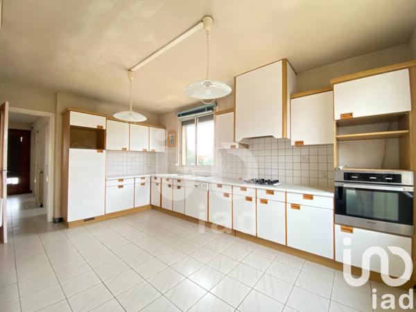 Appartement à vendre 5 pièces 113 m² Agde