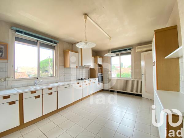 Appartement à vendre 5 pièces 113 m² Agde