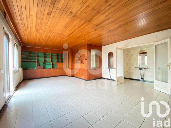 Appartement à vendre 5 pièces 113 m² Agde
