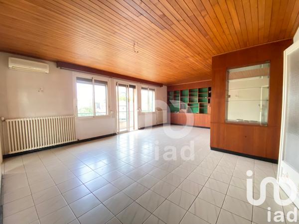 Appartement à vendre 5 pièces 113 m² Agde