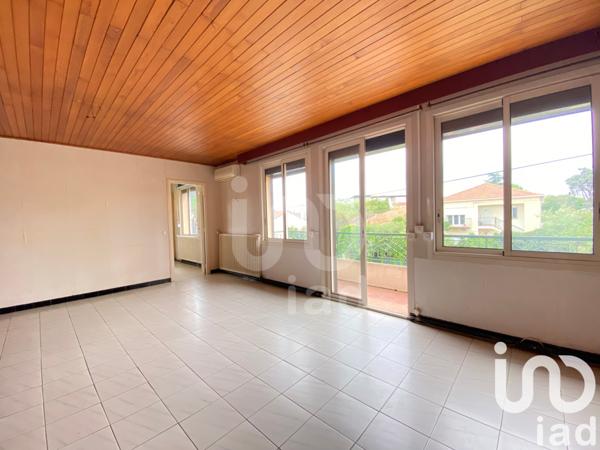 Appartement à vendre 5 pièces 113 m² Agde