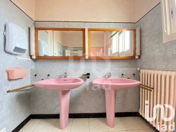 Appartement à vendre 5 pièces 113 m² Agde