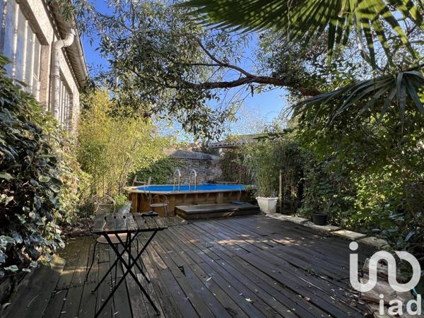 Maison 7 pièces de 142 m² à Aubenas (07200)