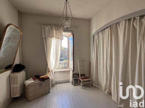 Maison 7 pièces de 142 m² à Aubenas (07200)