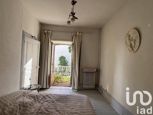 Maison 7 pièces de 142 m² à Aubenas (07200)