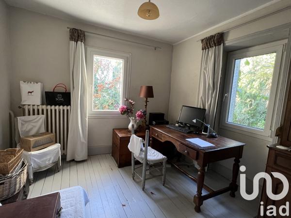 Maison 7 pièces de 142 m² à Aubenas (07200)