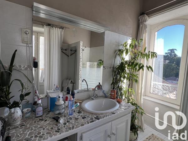 Maison 7 pièces de 142 m² à Aubenas (07200)