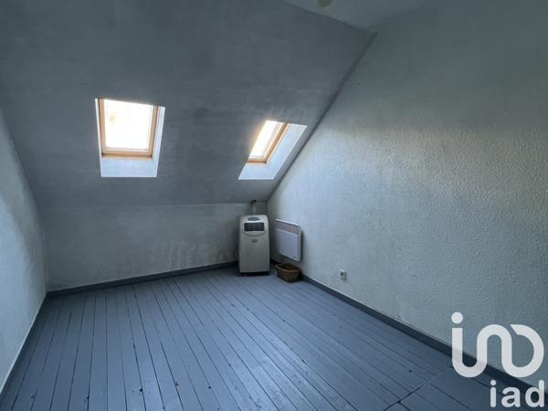 Maison 7 pièces de 142 m² à Aubenas (07200)