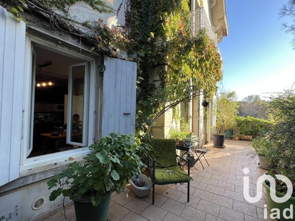 Maison 7 pièces de 142 m² à Aubenas (07200)