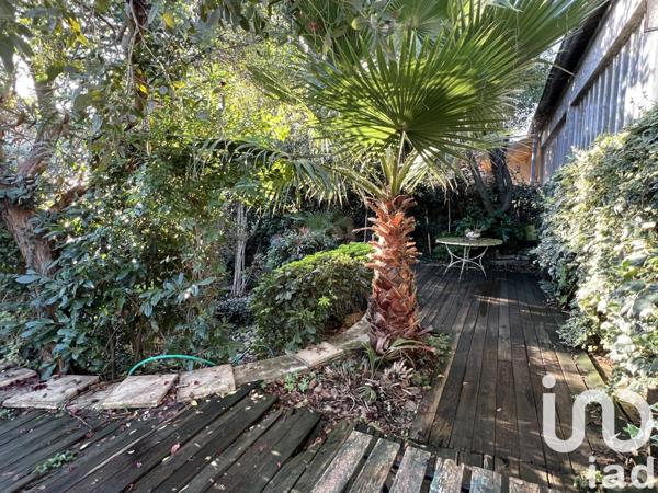 Maison 7 pièces de 142 m² à Aubenas (07200)