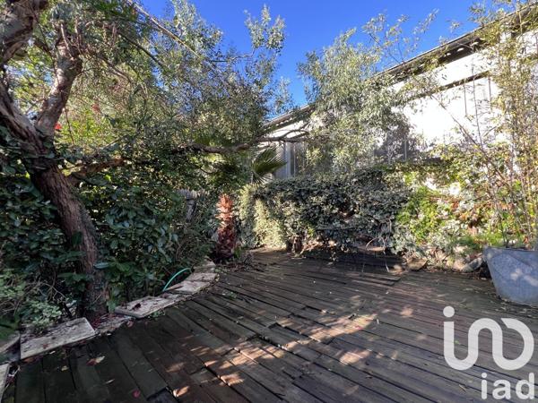 Maison 7 pièces de 142 m² à Aubenas (07200)