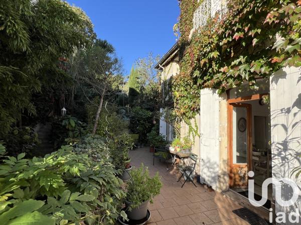 Maison 7 pièces de 142 m² à Aubenas (07200)