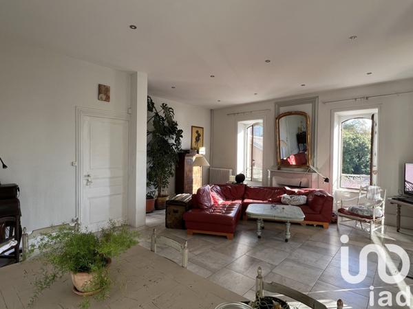 Maison 7 pièces de 142 m² à Aubenas (07200)