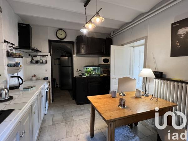 Maison 7 pièces de 142 m² à Aubenas (07200)