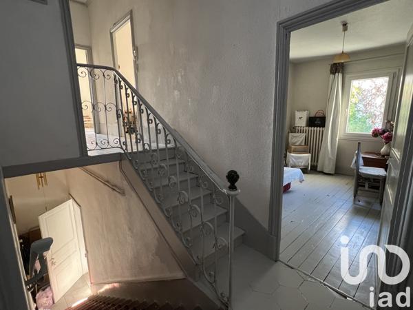 Maison 7 pièces de 142 m² à Aubenas (07200)