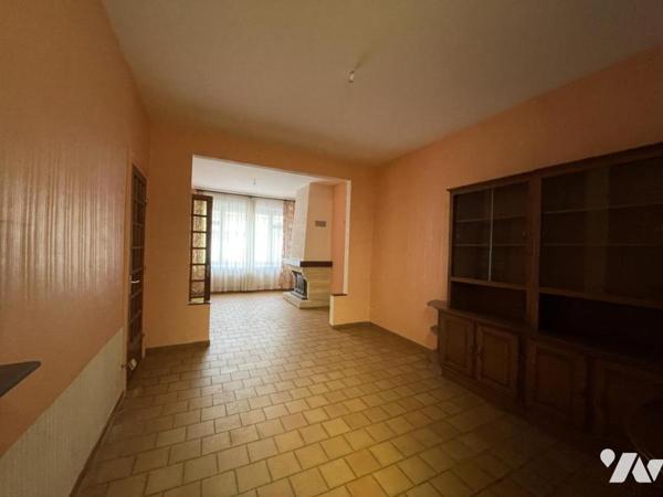 CALAIS MAIRIE - CENTRE VILLE