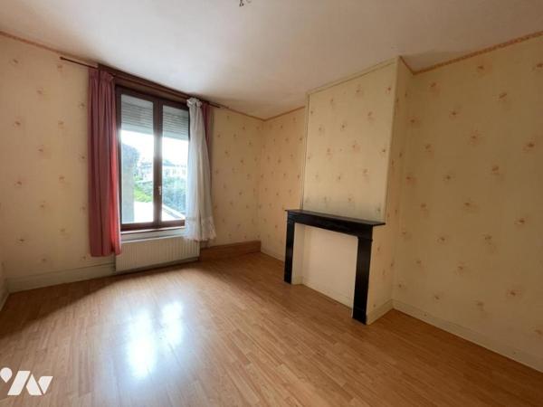 CALAIS MAIRIE - CENTRE VILLE