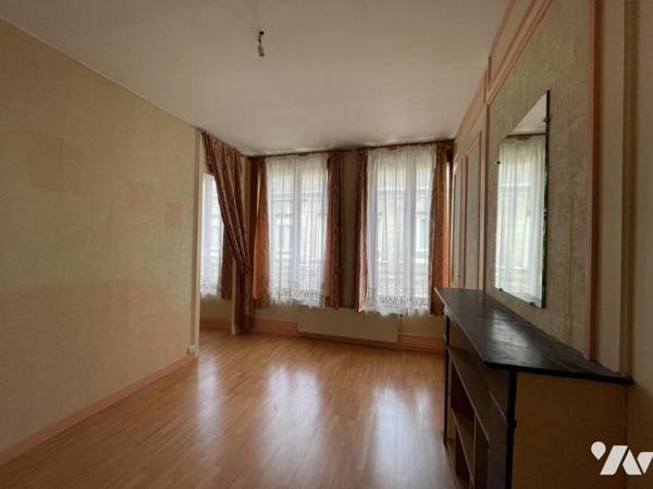 CALAIS MAIRIE - CENTRE VILLE